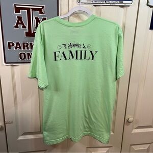 Journeys Men’s Family T-shirt